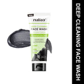 Maliao Charcoal Face Wash with Activated Charcoal - 130g Maliao
