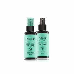 Maliao Dewy Finish Fini Satine Makeup Setting Spray (80ml) Maliao