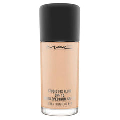 Original Mac Studio Fix Fluid Foundation SPF 15 Mac