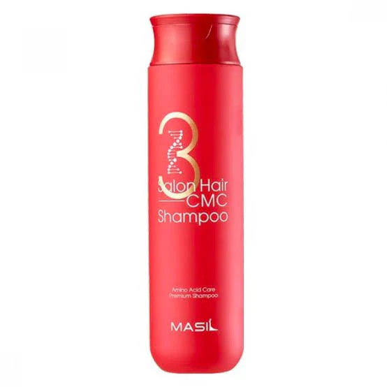 MASIL 3 Salon Hair CMC Shampoo - 300ml Masil