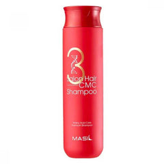 MASIL 3 Salon Hair CMC Shampoo - 300ml Masil