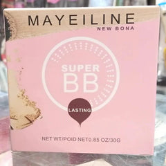 MAYEILINE New Bona Super BB Compact Powder MAYEILINE