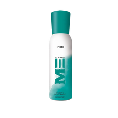 ME Fresh Gas Free Body Spray - 120ml ME