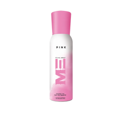 ME Pink Gas Free Body Spray - 120ml ME