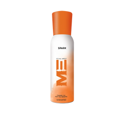 ME Spark Gas Free Body Spray - 120ml ME