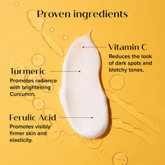 MEDIX 5.5 Vitamin C + Turmeric Cream 444ml MEDIX