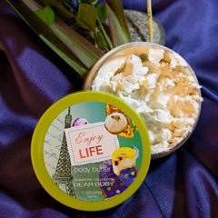 Body Luxuries Cream Body Luxuries