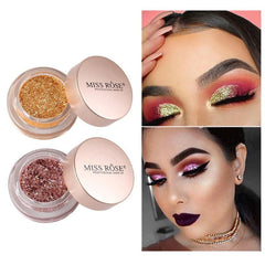 Miss Rose Eye Glitter Miss Rose