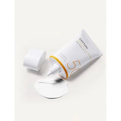 MISSHA All Around Safe Block Cotton Sun SPF50+ PA++++ (50 ml) MISSHA
