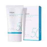 MISSHA All Around Safe Block Aqua Sun SPF50+ PA++++ (50 ml) MISSHA