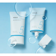 MISSHA All Around Safe Block Aqua Sun SPF50+ PA++++ (50 ml) MISSHA