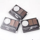 MISS ROSE Eyebrow Kit Miss Rose