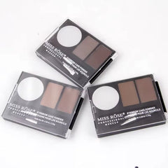 MISS ROSE Eyebrow Kit Miss Rose
