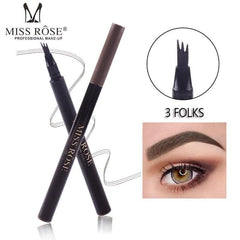 MISS ROSE Eyebrow Pen Miss Rose