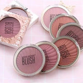MISS ROSE Professional Blush Miss Rose