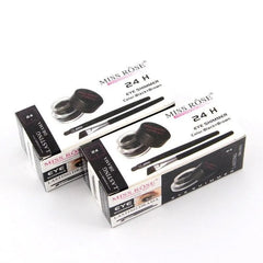 Miss Rose Gel Liner 24 Hours - 2 in 1 Miss Rose