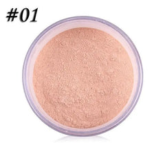 MISS ROSE Loose Powder Miss Rose