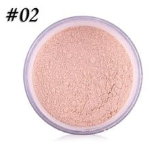 MISS ROSE Loose Powder Miss Rose