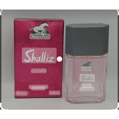 Marco Polo Shalliz Perfume For Women – 100 ml Marco Polo