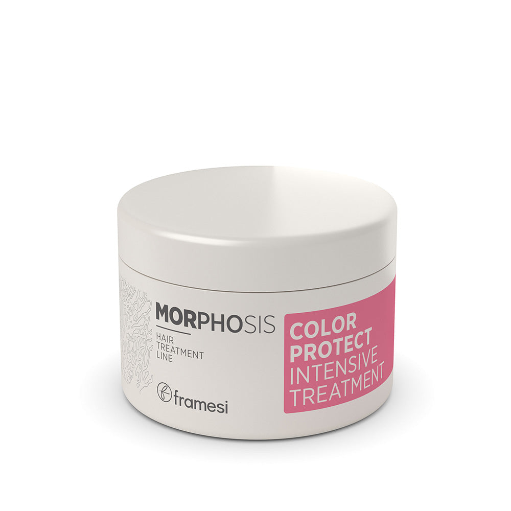 Framesi - Morphosis Color Protect Intensive Treatment 200 ml Framesi