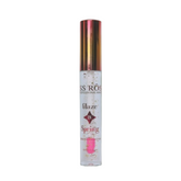 Miss Rose Glaze in Spring Transparent Lip Gloss Miss Rose