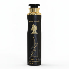 Lattafa Maahir Gold Air Freshener - 300ml Lattafa