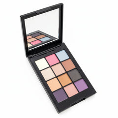 Mac 12 Colors Eyeshadow Palette Mac