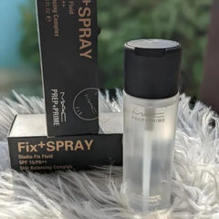 Mac Perfecting Makeup Primer Smoothing Effect Oil Free 30ml Mac