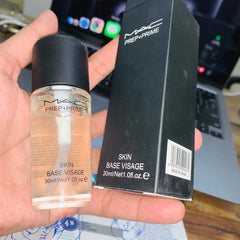 Mac Perfecting Makeup Primer Smoothing Effect Oil Free 30ml Mac