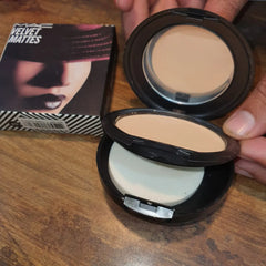 Mac Velvet Mattes Face Powder Mac