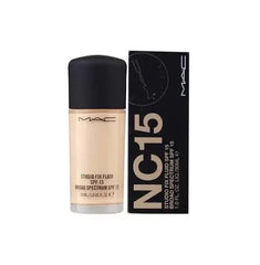 Mac studio fix fluid foundation Mac