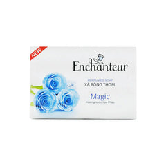 Enchanteur Magic Deluxe Soap - 90g Enchanteur