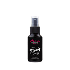 Aqua Color Line Makeup Fixer Natural Toner Aqua Color Line