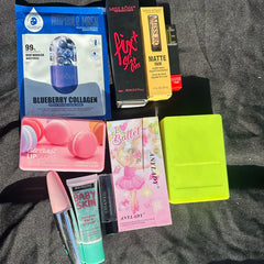 Makeup Mega Deal Cosmia.pk
