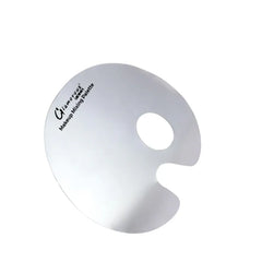 Glamorous Face Foundation & Base Mixing Palette with Spatula Glamorous Face