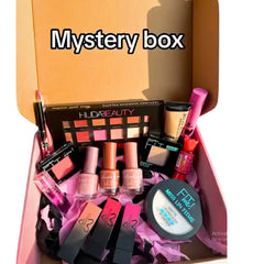 Makeup Mystery Box Cosmia.pk