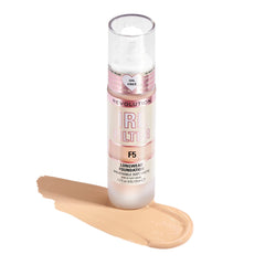 Makeup Revolution IRL Filter Longwear Foundation 23ml Revolution