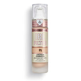 Makeup Revolution IRL Filter Longwear Foundation 23ml Revolution
