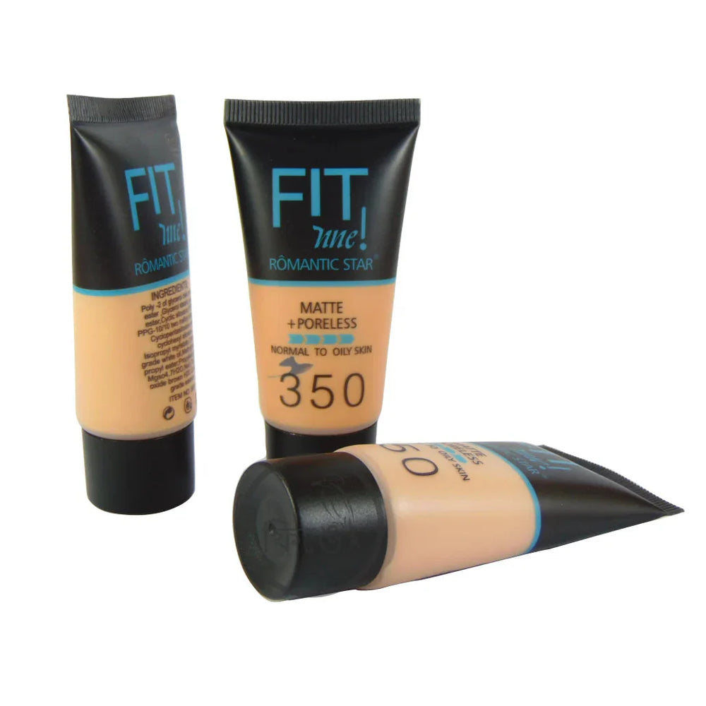 Romantic Star FIT me infallible Foundation Tube Romantic Star