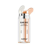 Maliao 2-in-1 Skin Energizing Base Primer + Foundation Maliao
