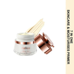 Maliao 7-in-One Natural Glow+ Skincare & Moisturizing Primer Maliao
