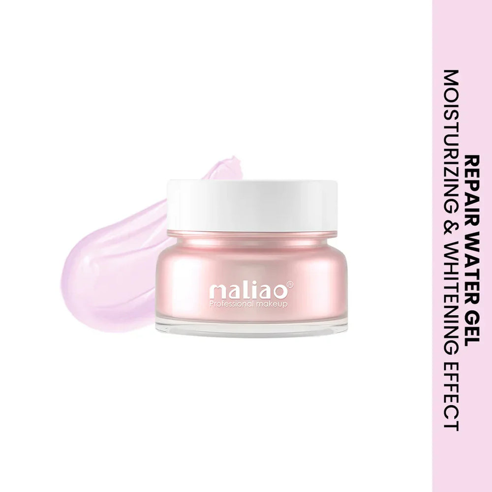 Maliao Repair Water Gel Moisturizer - 50g Maliao