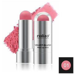 Maliao Velvet Blush Stick Maliao