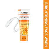 Maliao Vitamin C Face Wash with Vitamin C & Turmeric - Illuminate Your Skin Maliao