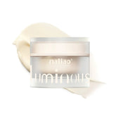 Maliao Vitamin C & Kojic Acid Brightening Moisturizer – Dark Spot Corrector & Radiant Glow, 50g Maliao