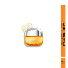 Maliao Whitening Cream with Vitamin C, Berry Glutathione & Hyaluronic Acid Maliao