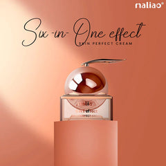 Maliao 6-in-1 Effect Skin Perfect Cream - 30g Maliao