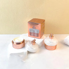 Maliao All Hours Miracle Cream Hyaluronic Acid Hydration for All Skin Types 30g Maliao