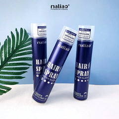 Maliao Super Sleek Fixing Hair Spray - 420ml Maliao