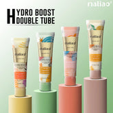 Maliao Hydro Boost Water-Based Moisturizer with Niacinamide - 100g Maliao